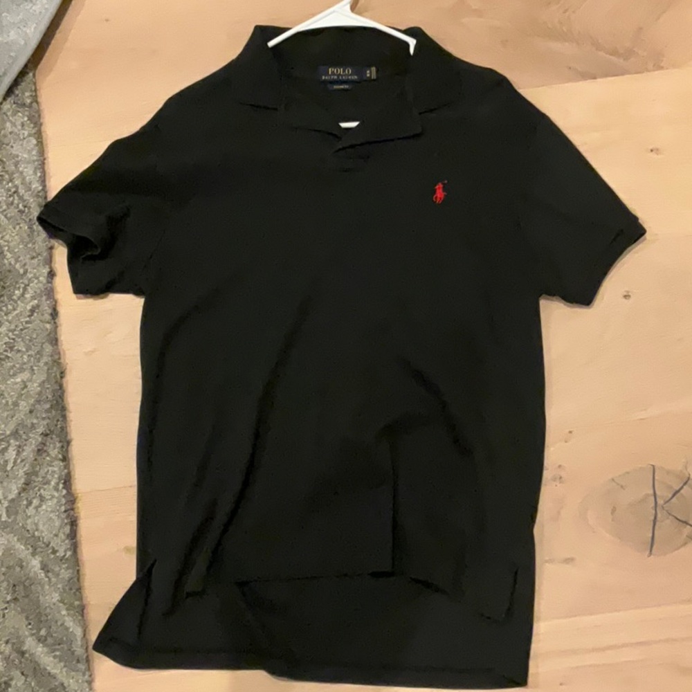 Ralph Lauren polo